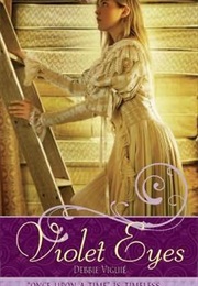Violet Eyes (Debbie Viguie)