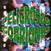 Peligrosos Gorriones - Peligrosos Gorriones (1993)