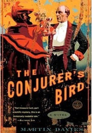 The Conjurer's Bird (Martin Davies)