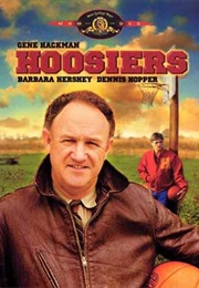 Indiana: Hoosiers (1986)