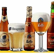 Belgium Beers/ We Have Over 1150 Beers