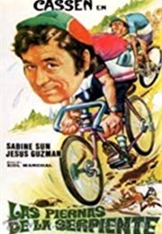 Las Piernas De La Serpiente (1970)