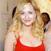Allison MacK