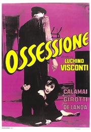 Obsession (1943)