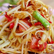 Laos - Tum Mak Hoong