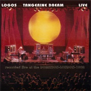 Tangerine Dream - Logos: Live at the Dominion - London 1982