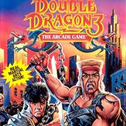 Double Dragon 3 - The Arcade Game