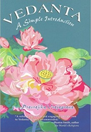 Vedanta: A Simple Introduction (Pravrajika Vrajaprana)