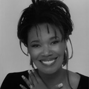 Anita Pointer (The Pointer Sisters)