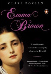 Emma Brown (Clare Boylan)