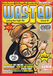 Wasted