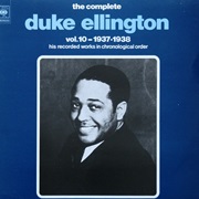 Duke Ellington  - 1937-1938