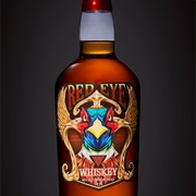 Double V Distillery Red Eye Whiskey