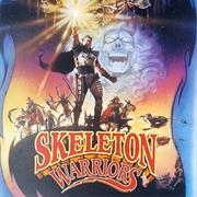 Skeleton Warriors