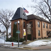 Isanti, Minnesota
