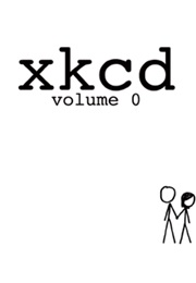 Xkcd (Randall Munroe)