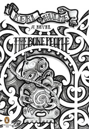 The Bone People (Hulme)