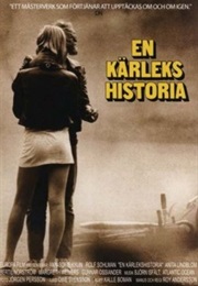 En Kärlekshistoria (1970)
