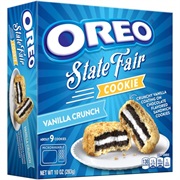 State Fair Oreos