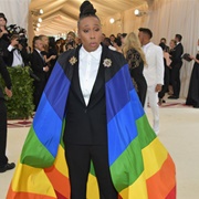 Lena Waithe