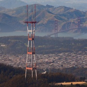 Sutro Tower