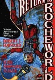 Return to Rocheworld