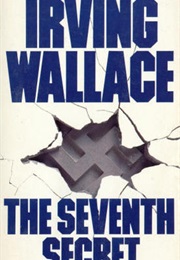 The Seventh Secret (Irving Wallace)