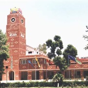 Rahim Yar Khan, Pakistan