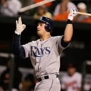 Rays-Evan Longoria