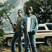 Hap and Leonard
