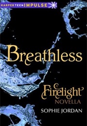Breathless (Sophie Jordan)