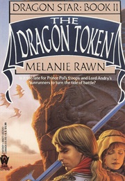 Dragon Token (Melanie Rawn)