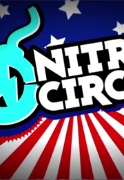 Nitro Circus (2007)
