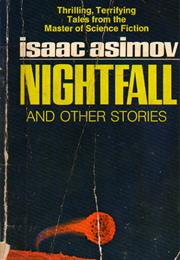 Nightfall and Other Stories