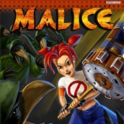 Malice