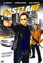 Random Acts of Violence (1999)