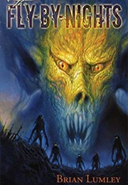 The Fly-By-Nights (Brian Lumley)