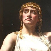 Clytemnestra