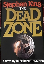 The Dead Zone (Stephen King)