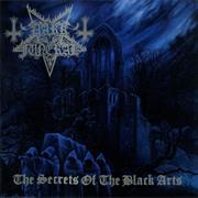 Dark Funeral - Secrets of the Black Arts