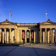 National Galleries of Scotland