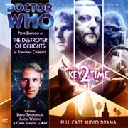 The Destroyer of Delights (4 Parts)