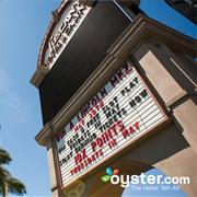 Tuscany Suites Casino