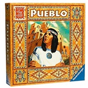 Pueblo