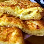Khachapuri