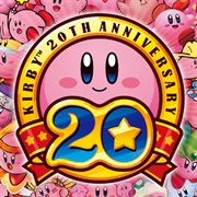 Kirby&#39;s Dream Collection