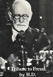 Tribute to Freud (Hilda Doolittle (H.D.))