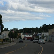 St. Ignace, Michigan