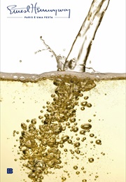 Paris É Uma Festa (Ernest Hemingway)