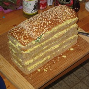 Sandwich Loaf